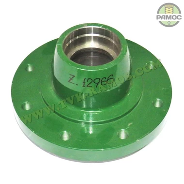 Ступиця колеса Z12481 до техніки Джон Дір, артикул Z12966.P.