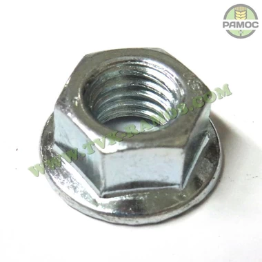 Гайка М10 флянцевая 00350106 к технике Джон Дир, артикул 14M7296.P.