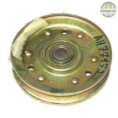Ролик натяжний до техніки Джон Дір, артикул AH77172.P.
