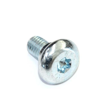 Болт M8х15.6х1.25 палца шнека (H212374.P) к технике Джон Дир, артикул H212374.P.