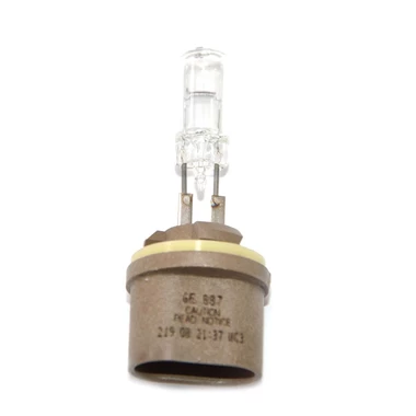 Лампа GE887 12V/55w галогенна (RE44688) (Original) до техніки Джон Дір, артикул R136238.Por.