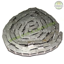 Цепь ТНК 99 звеньей, крайняя (Titan) (AZ63336, AZ102573) к технике Джон Дир, артикул AZ44912.P Цепь ТНК 99 звеньей, крайняя (Titan) (AZ63336, AZ102573) к технике Джон Дир, артикул AZ44912.P