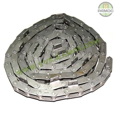 Ланцюг ТПК 99 ланок, крайній (Titan) (AZ63336, AZ102573) до техніки Джон Дір, артикул AZ44912.P.