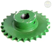 Звездочка Z=26 d=25 t=15.875 к технике Джон Дир, артикул Z11307.P Звездочка Z=26 d=25 t=15.875 к технике Джон Дир, артикул Z11307.P