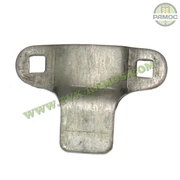Притискувач ножа до техніки Джон Дір, артикул Z32690.P