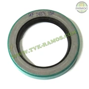 Сальник 54,06х36,58х7,74 бортового редуктора (SKF) (AH81622.P) к технике Джон Дир, артикул AH81622.P Сальник 54,06х36,58х7,74 бортового редуктора (SKF) (AH81622.P) к технике Джон Дир, артикул AH81622.P