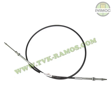 Трос l=2180 мм (AZ29787) (УКР) до техніки Джон Дір, артикул AZ21469.P.