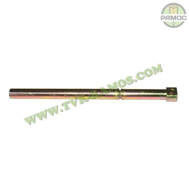 Палець шнека l260 без кутника (Z61343, H102724, H150050 , H162662 ) до техніки Джон Дір, артикул AZ49886.P.