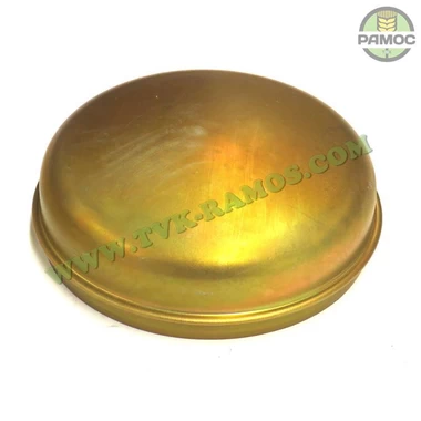 Кришка (Origianl) до техніки Джон Дір, артикул H76441.Por.