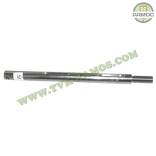Вал D30х470 М24 (Chaparro) к технике Джон Дир, артикул Z33426.P Вал D30х470 М24 (Chaparro) к технике Джон Дир, артикул Z33426.P