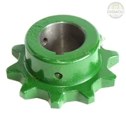 Зірочка Z=10 d=57 до техніки Джон Дір, артикул H159613.P