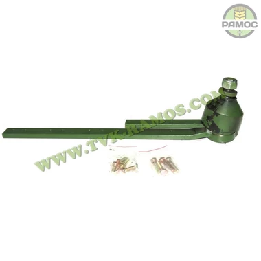 Головка ножа ( коси ) жниварки до техніки Джон Дір, артикул AH143575.P.