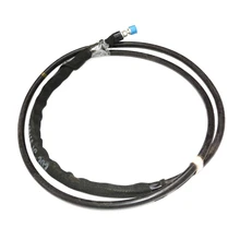Шланг гидравлический L=2794 мм (Gates) к технике Джон Дир, артикул AH130561.P Шланг гидравлический L=2794 мм (Gates) к технике Джон Дир, артикул AH130561.P