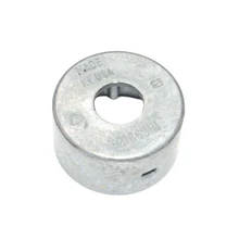 Накладка втулки пальця шнека (Original) до техніки Джон Дір, артикул H169912.Por Накладка втулки пальця шнека (Original) до техніки Джон Дір, артикул H169912.Por