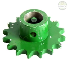 Зірочка Z=16 d=30 t=19.05 (Z37903) до техніки Джон Дір, артикул Z11151.P Зірочка Z=16 d=30 t=19.05 (Z37903) до техніки Джон Дір, артикул Z11151.P