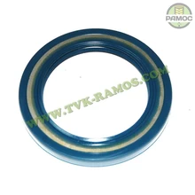 Сальник 70х100х10 ступицы (SKF) к технике Джон Дир, артикул AZ46190.P Сальник 70х100х10 ступицы (SKF) к технике Джон Дир, артикул AZ46190.P