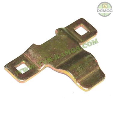 Притискувач ножа (Alpha Parts) до техніки Джон Дір, артикул Z32690.P.