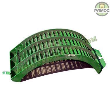 Підбарабання (AH207851, AXE28961) до техніки Джон Дір, артикул AH205255.P.