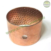 Втулка кулака поворотного (H94946) до техніки Джон Дір, артикул H158884.P