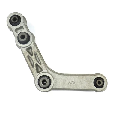 Важіль соломотряса правий (AH170778, AH146570) до техніки Джон Дір, артикул AH219846.P.