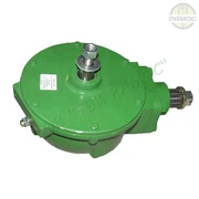 Редуктор повода ножа (усиленный) AE28237 к технике Джон Дир, артикул AE41481.P