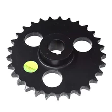 Звездочка Z=29 d=30 (УКР)* к технике Джон Дир, артикул AZ49247.P Звездочка Z=29 d=30 (УКР)* к технике Джон Дир, артикул AZ49247.P