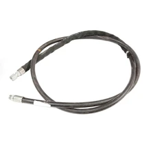 Шланг гідравлічний L=2852 мм до техніки Джон Дір, артикул AH130563.P Шланг гідравлічний L=2852 мм до техніки Джон Дір, артикул AH130563.P