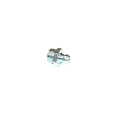 Прес-маслянка 1/8-27 NPT прямая конусная (JD7798 )(JD7759.P) к технике Джон Дир, артикул JD7759.P.
