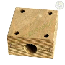 Полуподшипник d=28 соломотряса (AZ10036) к технике Джон Дир, артикул AZ31215.P Полуподшипник d=28 соломотряса (AZ10036) к технике Джон Дир, артикул AZ31215.P