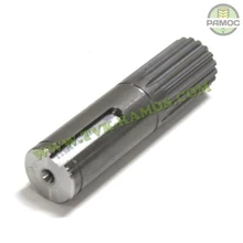 Вал D30х120 (Chaparro) к технике Джон Дир, артикул Z54960.P Вал D30х120 (Chaparro) к технике Джон Дир, артикул Z54960.P