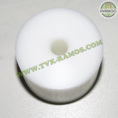 Ролик натяжний D60 (Chaparro) (Z44030) до техніки Джон Дір, артикул Z67126.P.
