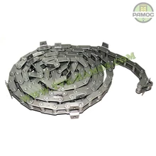 Цепь ТНК 109 звеньей, крайняя (Titan) к технике Джон Дир, артикул AZ46327.P Цепь ТНК 109 звеньей, крайняя (Titan) к технике Джон Дир, артикул AZ46327.P