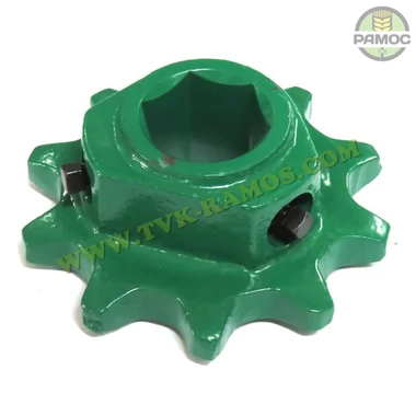 Зірочка Z=10 (H94166) до техніки Джон Дір, артикул H118583.P.