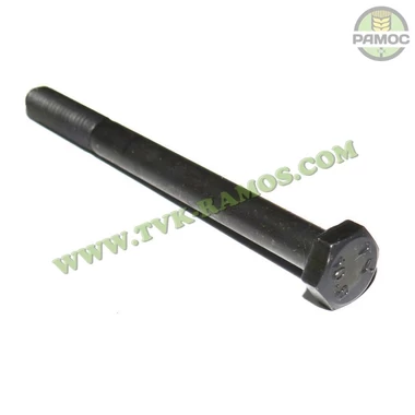 Болт М6х70 шестигранный (10.9) к технике Джон Дир, артикул 19M8786.P.