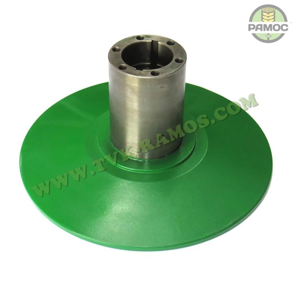 Диск вариатора ТНК (H108673, H93189) JD9500/2264/2266 к технике