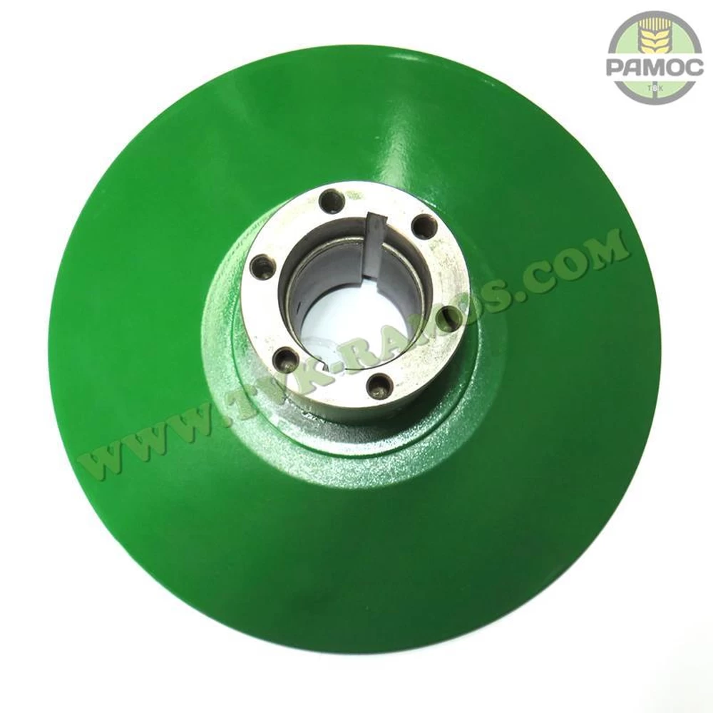 Диск вариатора ТНК (H108673, H93189) JD9500/2264/2266 к технике