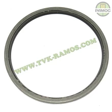 Сальник SKF 123,8х139,85х6,0 SKF (AH96345.P) к технике Джон Дир, артикул AH96345.P Сальник SKF 123,8х139,85х6,0 SKF (AH96345.P) к технике Джон Дир, артикул AH96345.P
