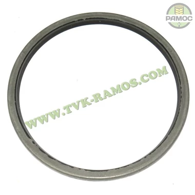 Сальник123,8х139,85х6,0 SKF до техніки Джон Дір, артикул AH96345.P.