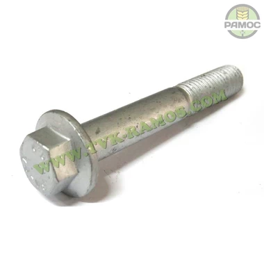Болт M12х80 флянцевый (10,9) к технике Джон Дир, артикул 19M7818.P.