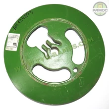 Диск вариатора (H132298) к технике Джон Дир, артикул AH134873.P Диск вариатора (H132298) к технике Джон Дир, артикул AH134873.P