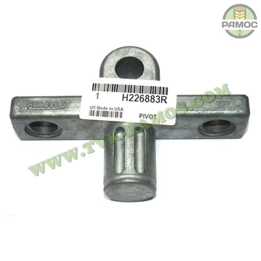 Шкворень поворотный (H169932) к технике Джон Дир, артикул H226883.P.