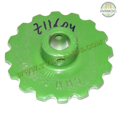 Зірочка Z=16 (Chaparro) до техніки Джон Дір, артикул Z11604.P.