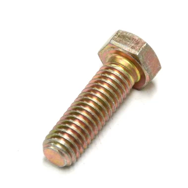 Болт 3/8-16x1-1/4 шестигранний G8 (426-620/802-079C/19H3239/G10004/19H1732/G11204/S.8800) (Original) до техніки Джон Дір, артикул 19H3239.Por.