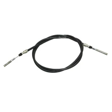 Трос l=2060 (УКР) до техніки Джон Дір, артикул AZ33161.P Трос l=2060 (УКР) до техніки Джон Дір, артикул AZ33161.P