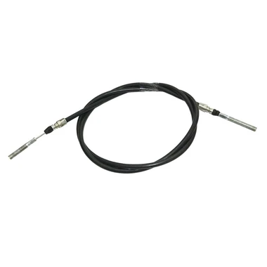 Трос l=2060 (УКР) до техніки Джон Дір, артикул AZ33161.P.