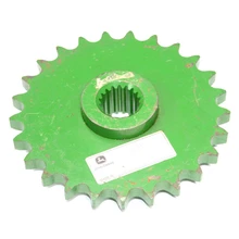 Звездочка Z=25 (Original) к технике Джон Дир, артикул AZ46035.Por Звездочка Z=25 (Original) к технике Джон Дир, артикул AZ46035.Por