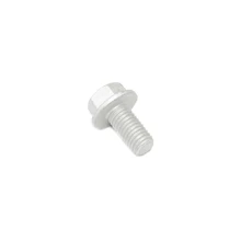 Болт M10х20х1.5 фланцевый 10,9 (CQ16952) к технике Джон Дир, артикул 19M7784.P Болт M10х20х1.5 фланцевый 10,9 (CQ16952) к технике Джон Дир, артикул 19M7784.P