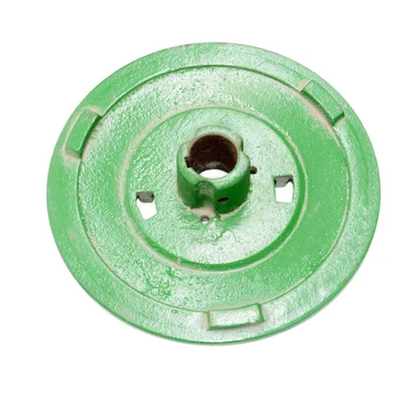Диск вариатора к технике Джон Дир, артикул Z11765.P.