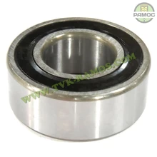Подшипник 5206 2RS (3206-2RS) (NACHI) (AZ41664, JD8531, 405814, 00240161) к технике Джон Дир, артикул 216040.0P Подшипник 5206 2RS (3206-2RS) (NACHI) (AZ41664, JD8531, 405814, 00240161) к технике Джон Дир, артикул 216040.0P
