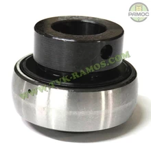 Подшипник UEL305 (AH168161) SNR к технике Джон Дир, артикул AH129451.P Подшипник UEL305 (AH168161) SNR к технике Джон Дир, артикул AH129451.P